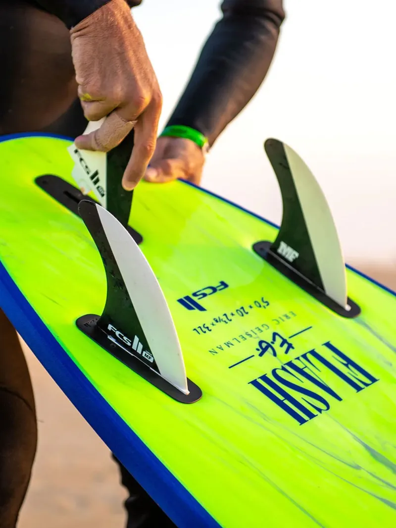 Softech Eric Geiselman Flash Grey-2